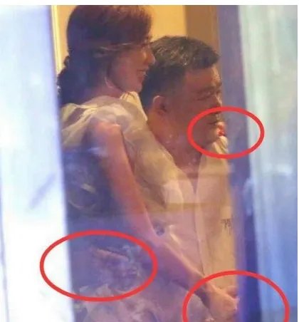 林志玲结婚了吗?