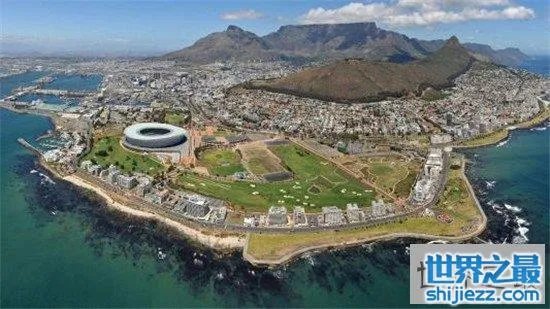 非洲人口最多的国家排行榜,尼日利亚1.9亿位居第一