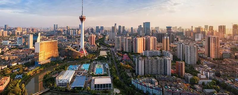 蓉城是哪个城市 蓉城是哪