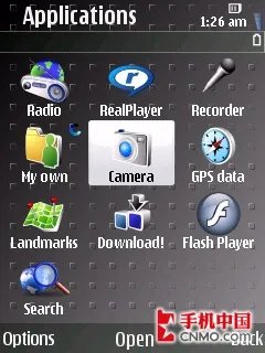 超越6500S！诺基亚精钢智能6650评测