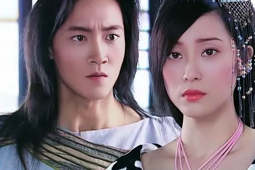 好看的武侠电视剧