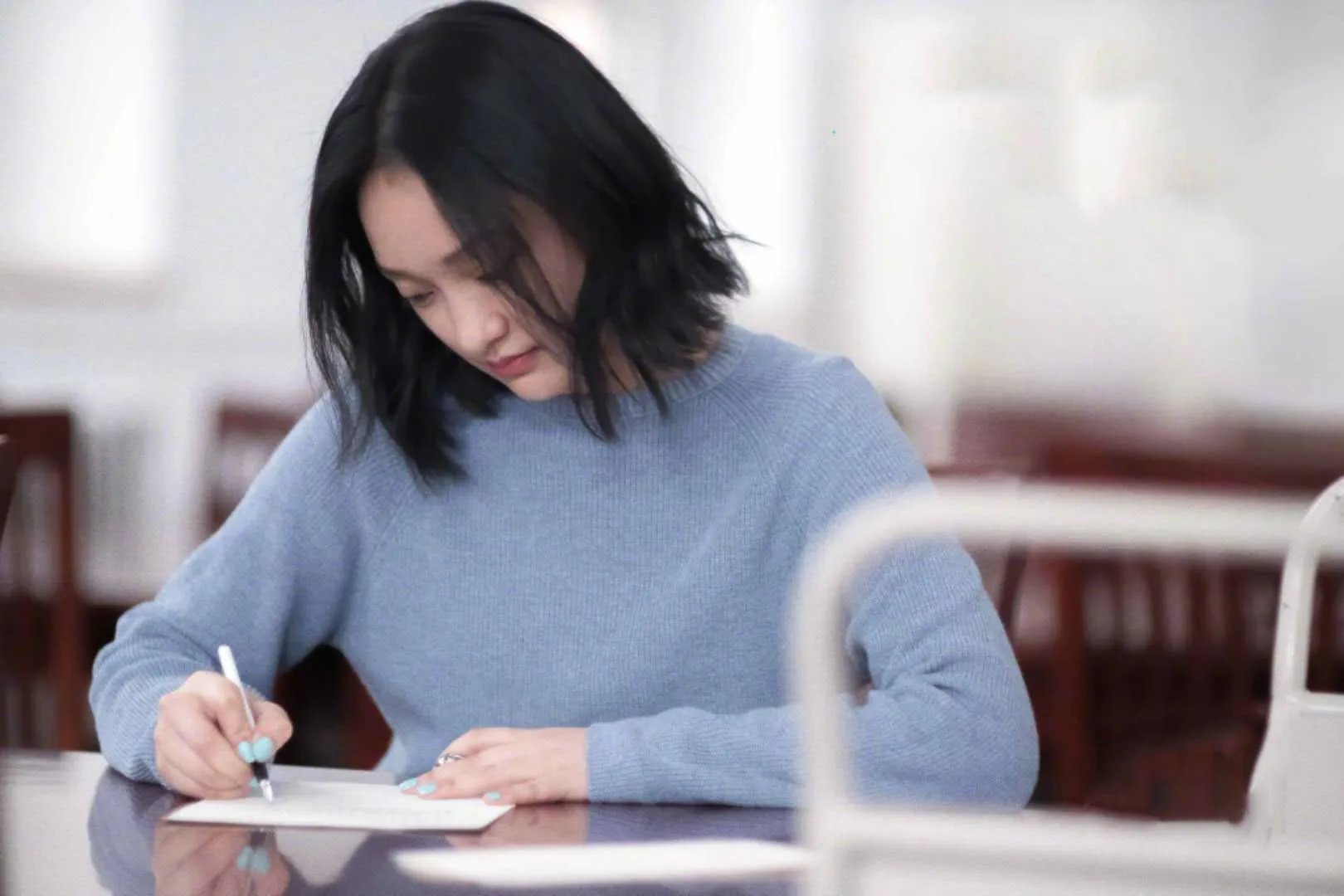 为什么周迅和高圣远被传出离婚的消息?