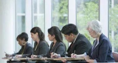 那些笔试、面试均第一,最终却被刷的考生,原因都是什么?