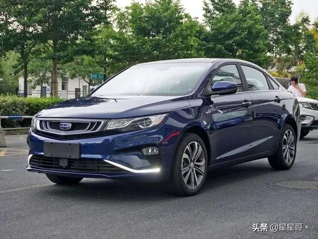 成都帝豪汽车之家