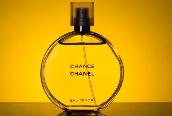 世界十大名牌香水