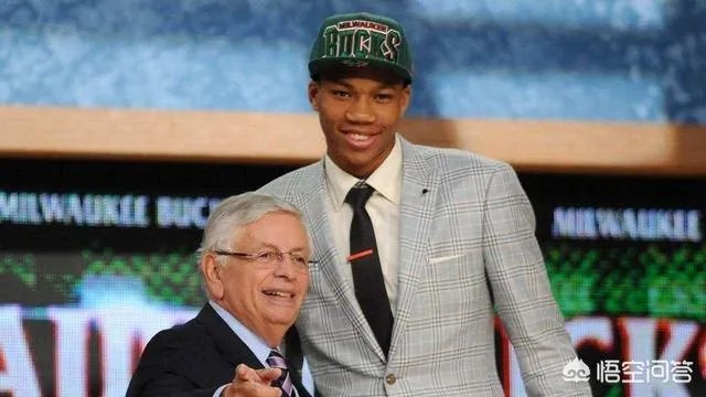 海佐尼亚胯字母哥,他以后的NBA生涯会每一次都被字母哥打爆吗?