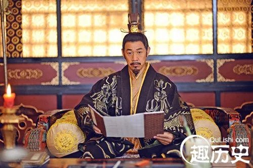 李世民怎么死的？唐太宗李世民死的时候多少岁？