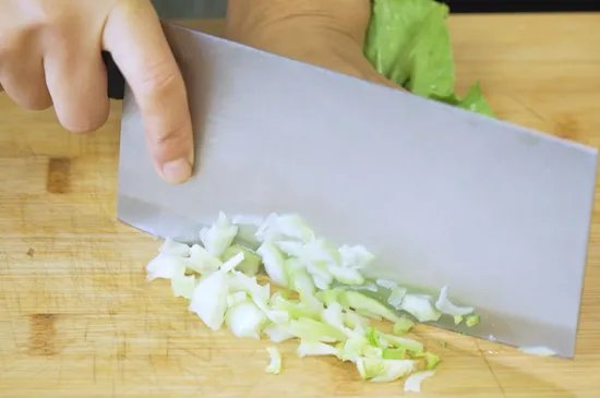 三鲜饺子馅的做法