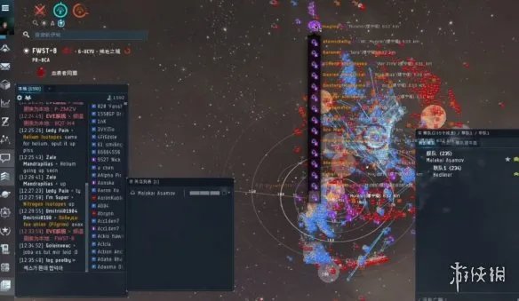 在EVE那场创下世界纪录的网游大战，后来怎么样了？