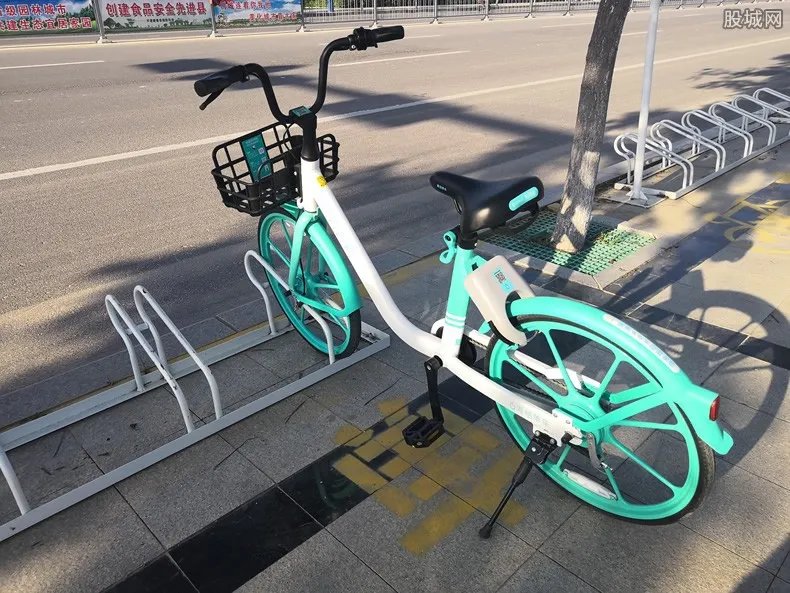 青桔单车悄悄涨价 青桔单车收费最新标准调整