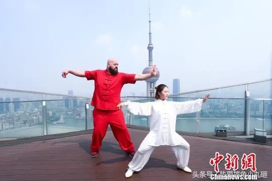 WWE来没来过中国?