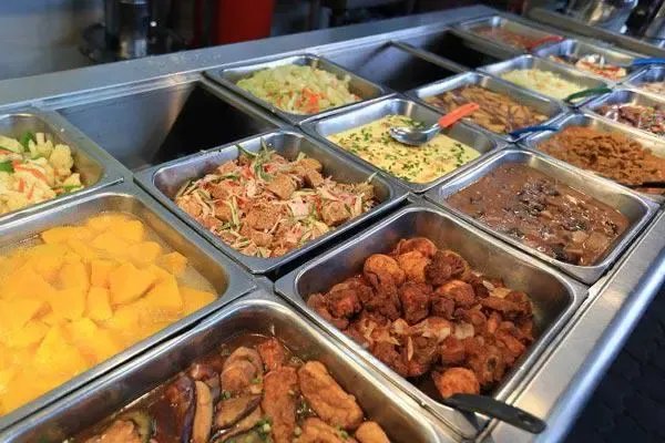 中式快餐东方既白将永久关闭，中式快餐的路在何方？