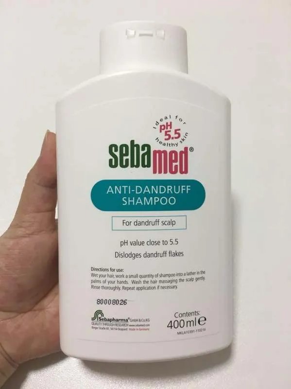 什么牌子的洗发水好呢?