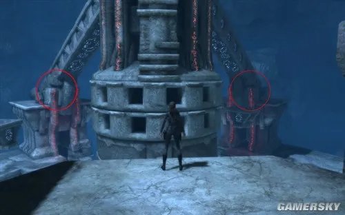 《古墓丽影8:地下世界》图文流程攻略第七关