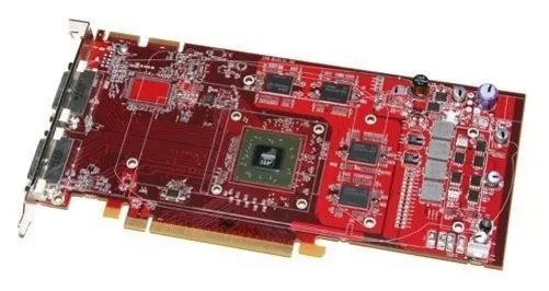 ATi工作站显卡FireGLV5600、3600测试