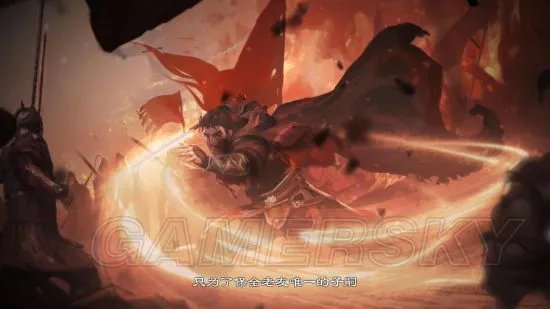 《天命奇御》图文攻略 全路线图文流程攻略