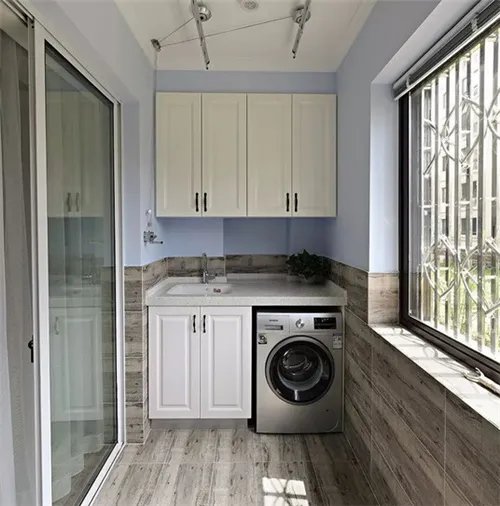 洗衣机的尺寸通常多大