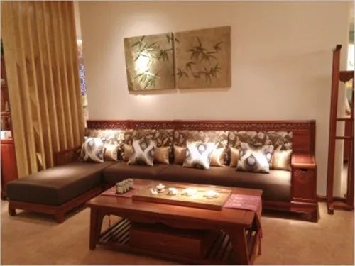 新中式沙发品牌有哪些 新中式家具保养方法