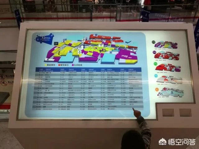 石家庄勒泰中心好在哪里？