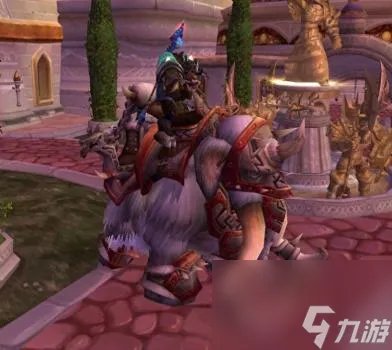 魔兽世界迅捷祖利安黑豹掉落率多少 wlk副本掉落坐骑介绍