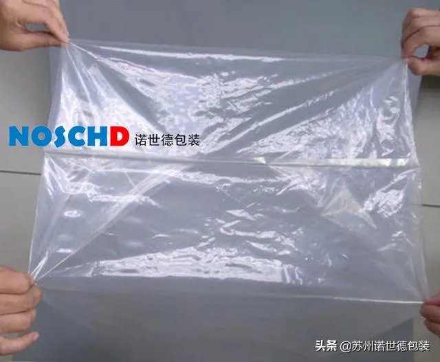 防静电袋厂家介绍金坛防静电PE袋的优势？