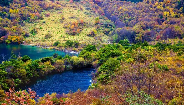 2022十一法定节假日是几天 十一放假时间安排公布2022最新