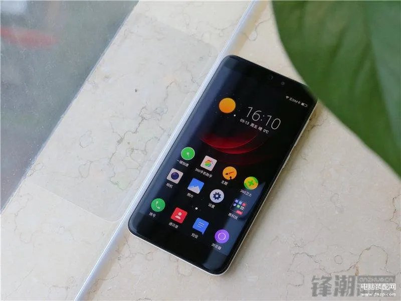 360n4手机参数配置（360手机N4上手评测）