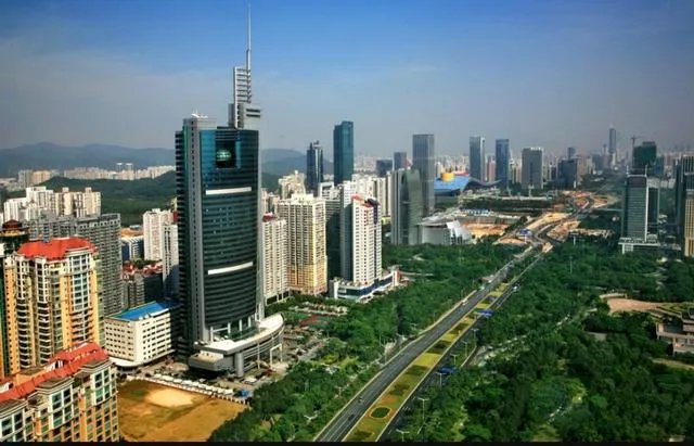 深圳市公务员考试难度怎么样,外地人有可能定居吗?