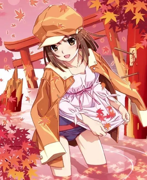 花泽香菜结婚了，恋爱却依旧还在循环