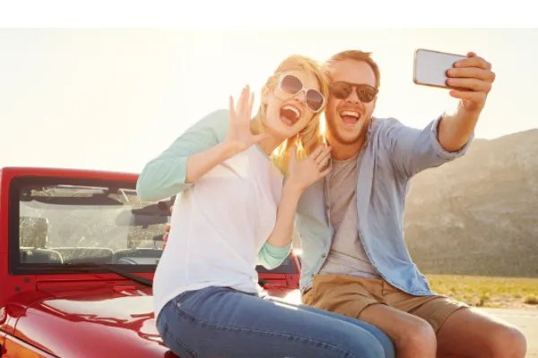 你觉得面包和爱情哪个更重要?