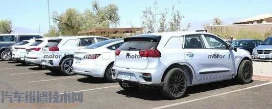 混合动力是什么意思啊