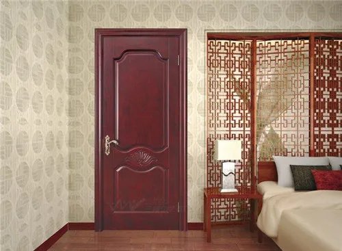 实木复合门的优缺点有哪些  实木复合门好不好