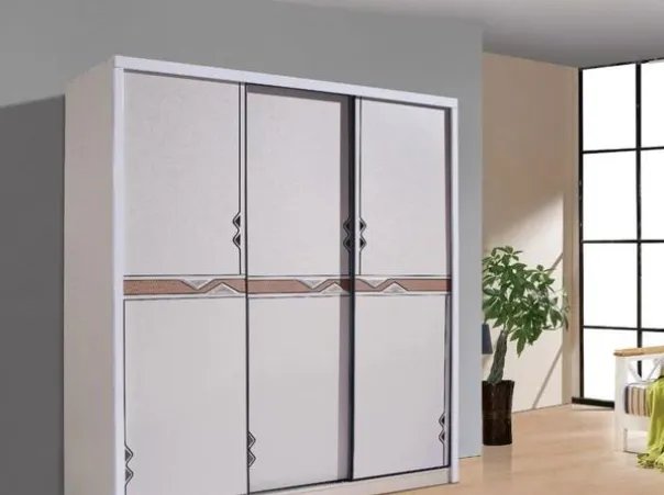 衣柜门的缝隙标准是多少