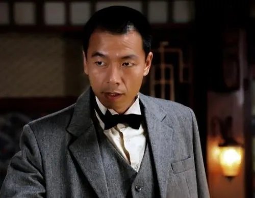 如何评价演员王挺?