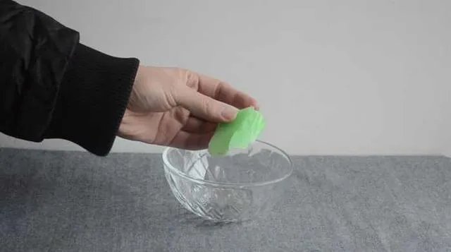 泡沫洗手液怎么做?