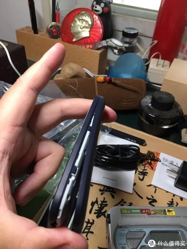 终于等到你：诺基亚3310复刻版开箱简评