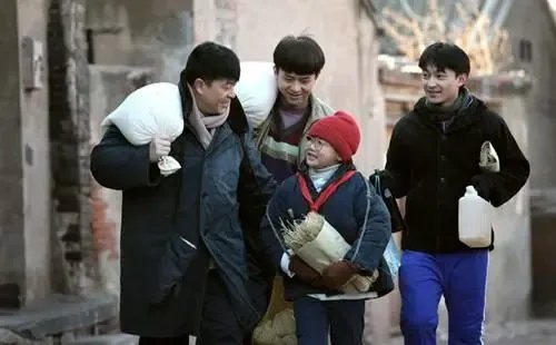 《你是我兄弟》结局是什么?