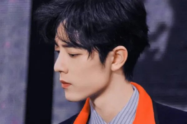 肖战没去跨年演唱会是为什么呢？