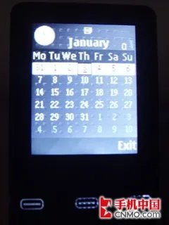 超越6500S！诺基亚精钢智能6650评测