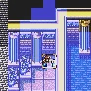 梦幻模拟战2的隐藏关怎么进啊？（4,6）是左上方吗，我用陨石砸开了那，不行啊