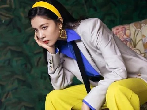 宋妍霏录制《我就是演员》崩溃，被批没演技，你觉得她演技怎么样？