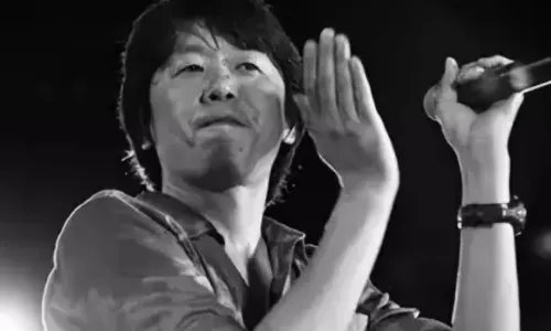 音乐排行榜前100首有哪些歌曲?