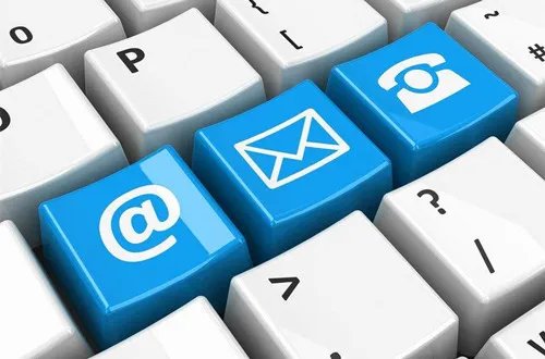 电子邮件是什么 电子邮件怎么申请注册