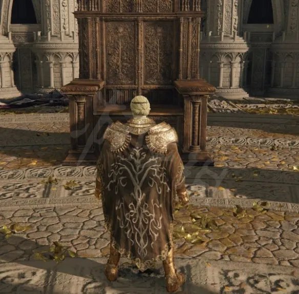 《艾尔登法环》大树守卫套如何获得?大树守卫套获取方法分享