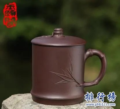 哪些牌子的宜兴紫砂杯好?宜兴紫砂杯十大品牌排行榜推荐