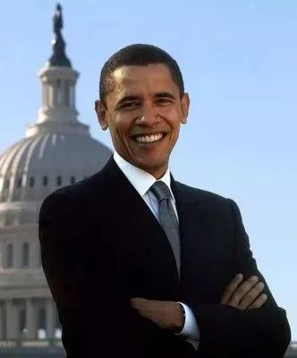 你觉得特朗普和奥巴马哪位总统当得好一些，你怎么看？