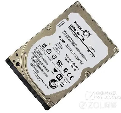 混合硬盘是什么？