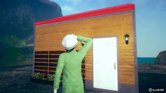 黄油？不存在的《AI少女》是款被耽误的建筑模拟游戏