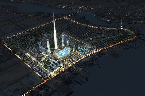 全球十大单体建筑排名:北京国际大兴机场上榜 第一名也在中国