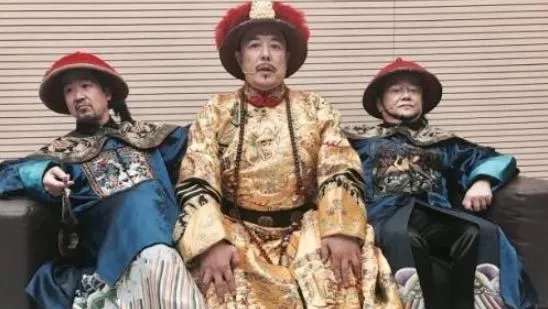 王刚的儿子怎么了？